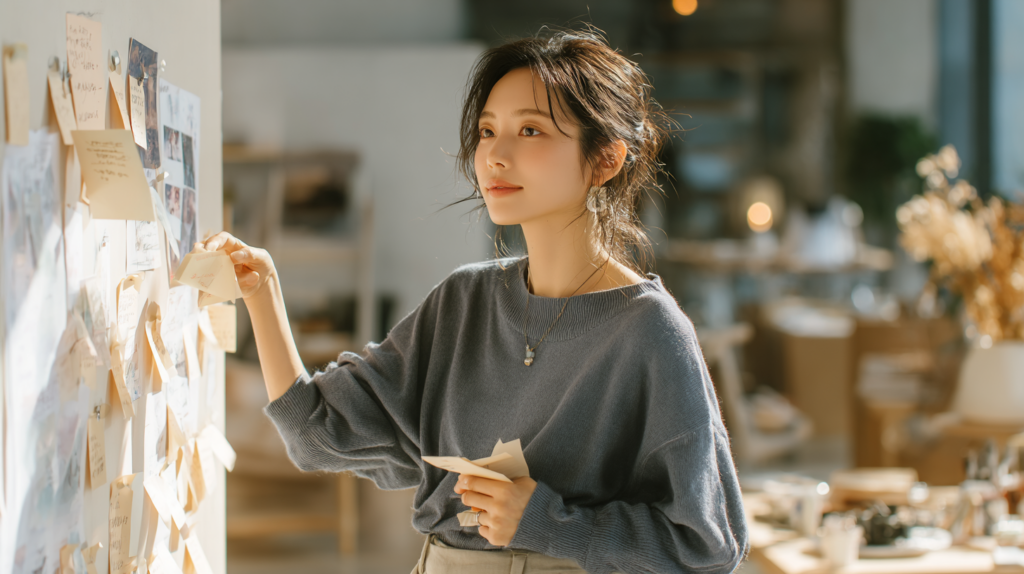 社会人の自己分析のやり方｜女性のキャリアを整理する6つのステップ