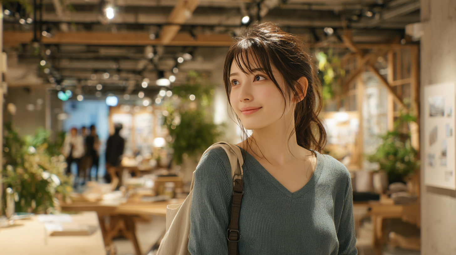 転職したいけど自信がない｜女性に足りないのは自信か、情報か