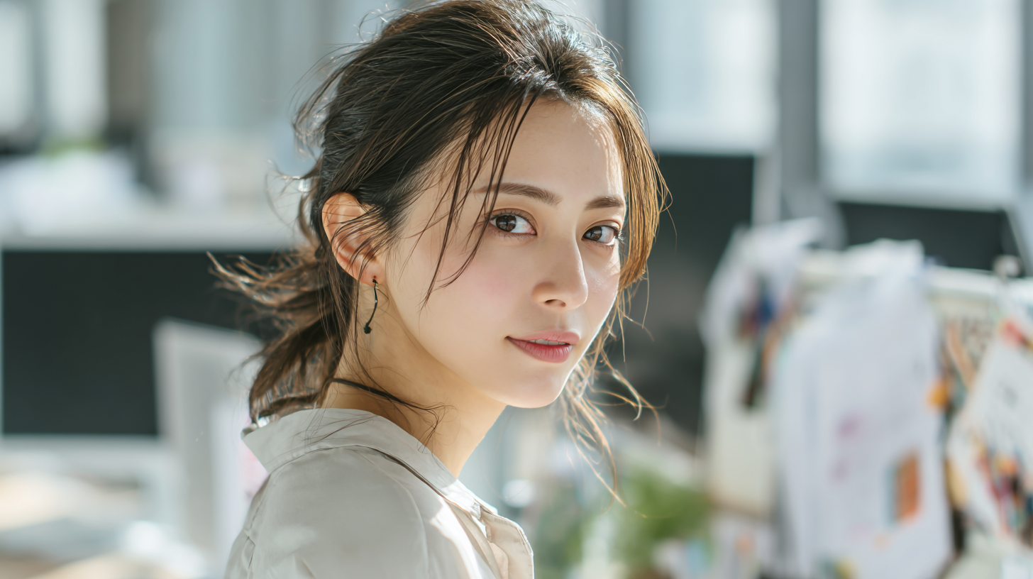 女性の起業セミナー｜断れないのは、勇気の問題ではない
