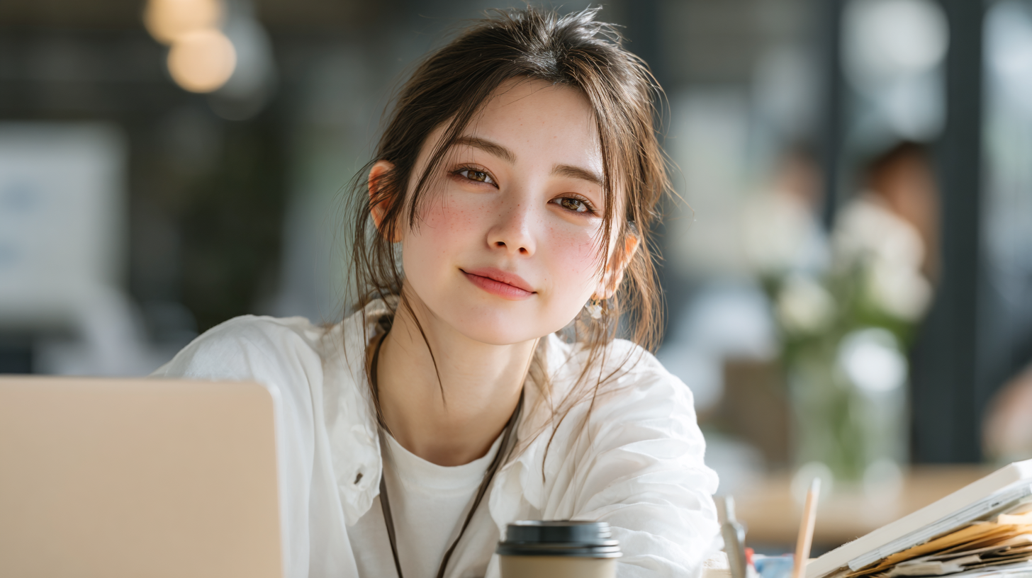 「一人で働きたい」は開業したいと同じ？女性が選ぶ働き方のかたち